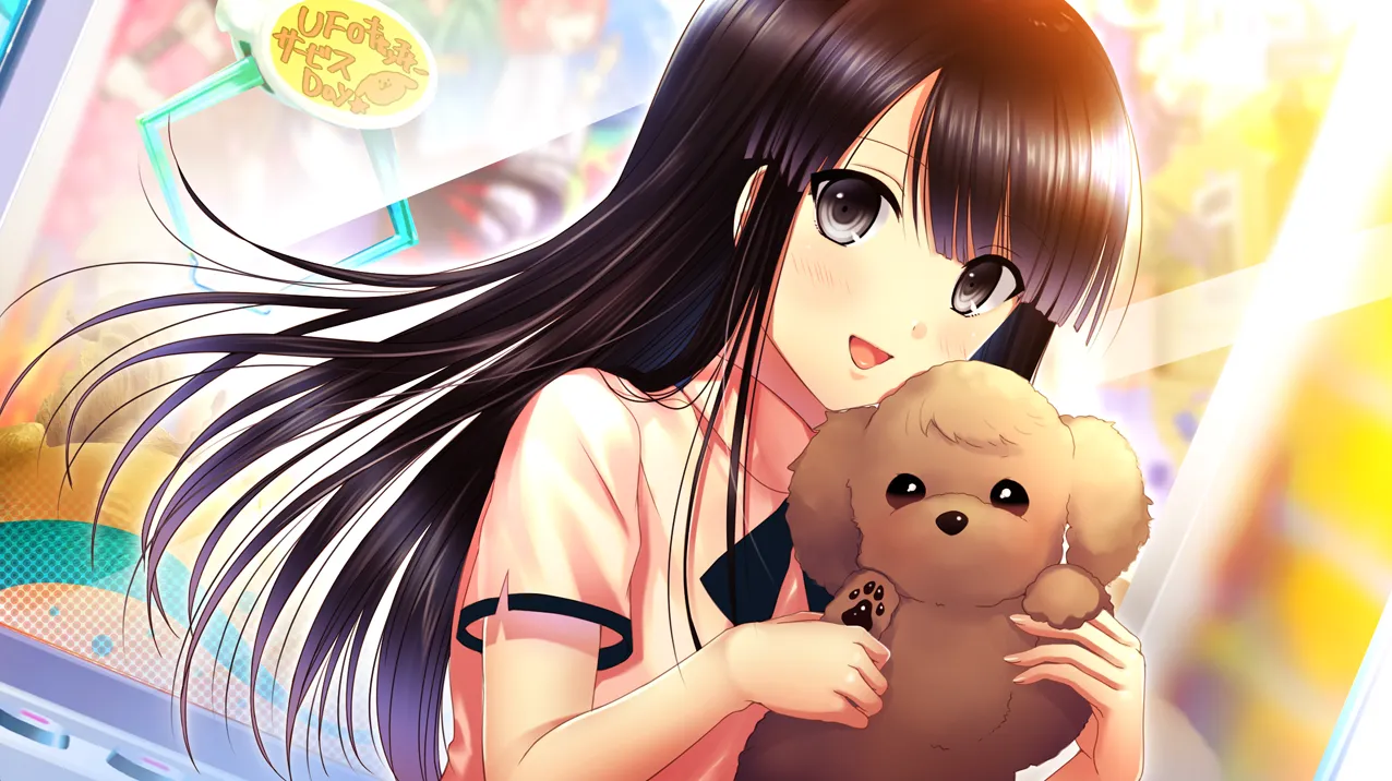 图片[8]-天使馈赠·昨日黄花（PC端） | 羽翼社-羽翼社