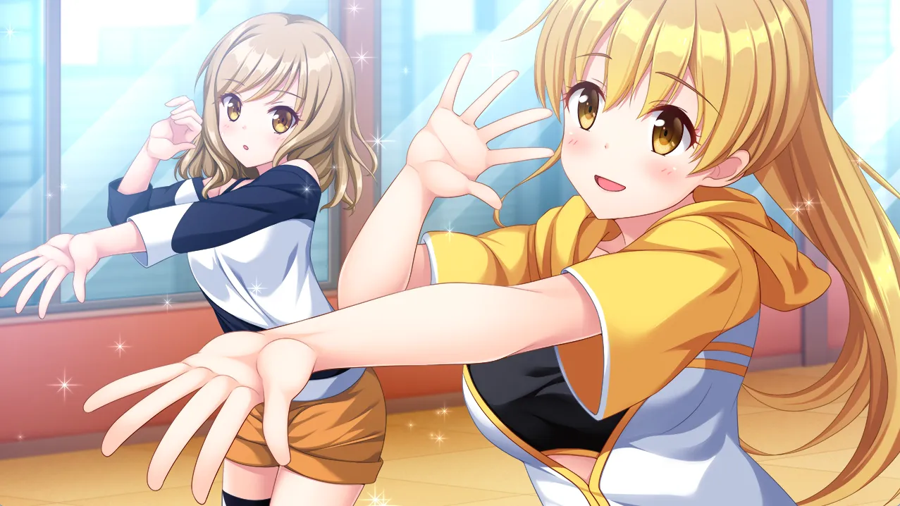 图片[7]-Kirakira stars idol project Reika（PC端） | 羽翼社-羽翼社