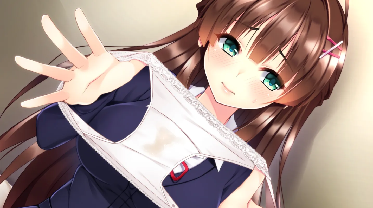 图片[8]-神待少女纱波（PC端） | 羽翼社-羽翼社