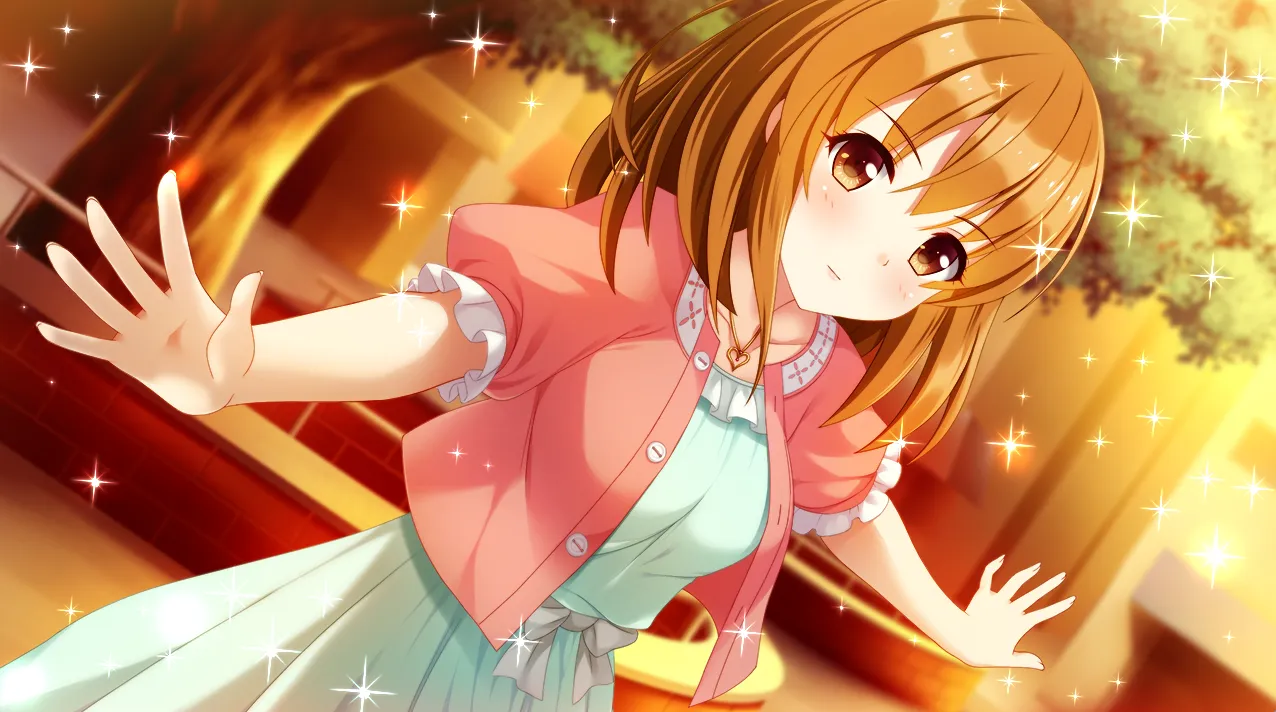 图片[4]-爱的闪耀偶像企划—Kirakira Stars Idol Project AI（PC端） | 羽翼社-羽翼社