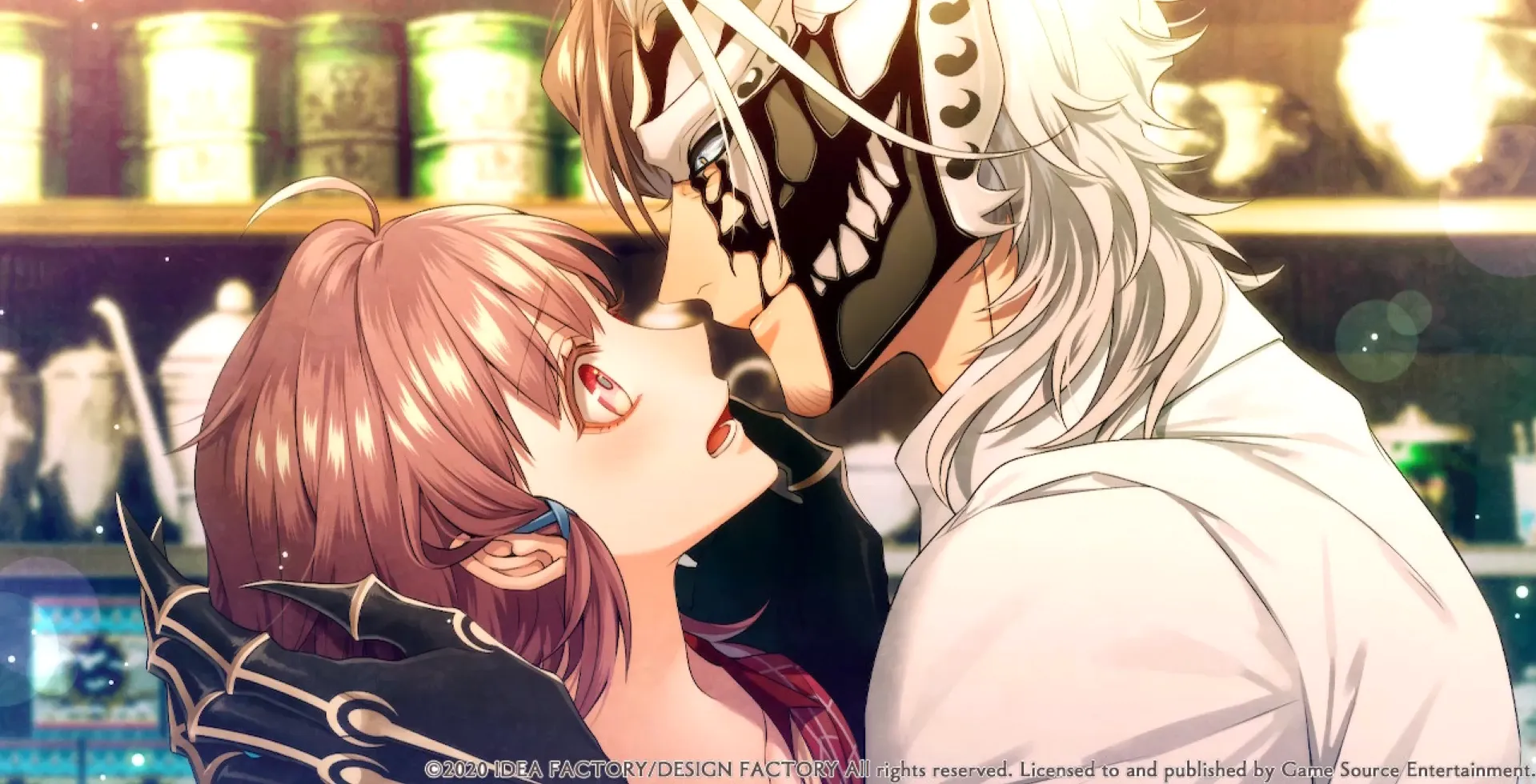 图片[6]-幻奏喫茶アンシャンテ（Yuzu） | 羽翼社-羽翼社