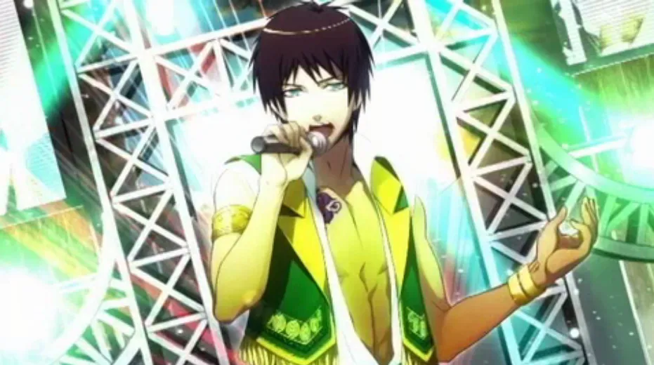 图片[3]-歌之王子殿下 亮相（PPSSPP） | 羽翼社-羽翼社