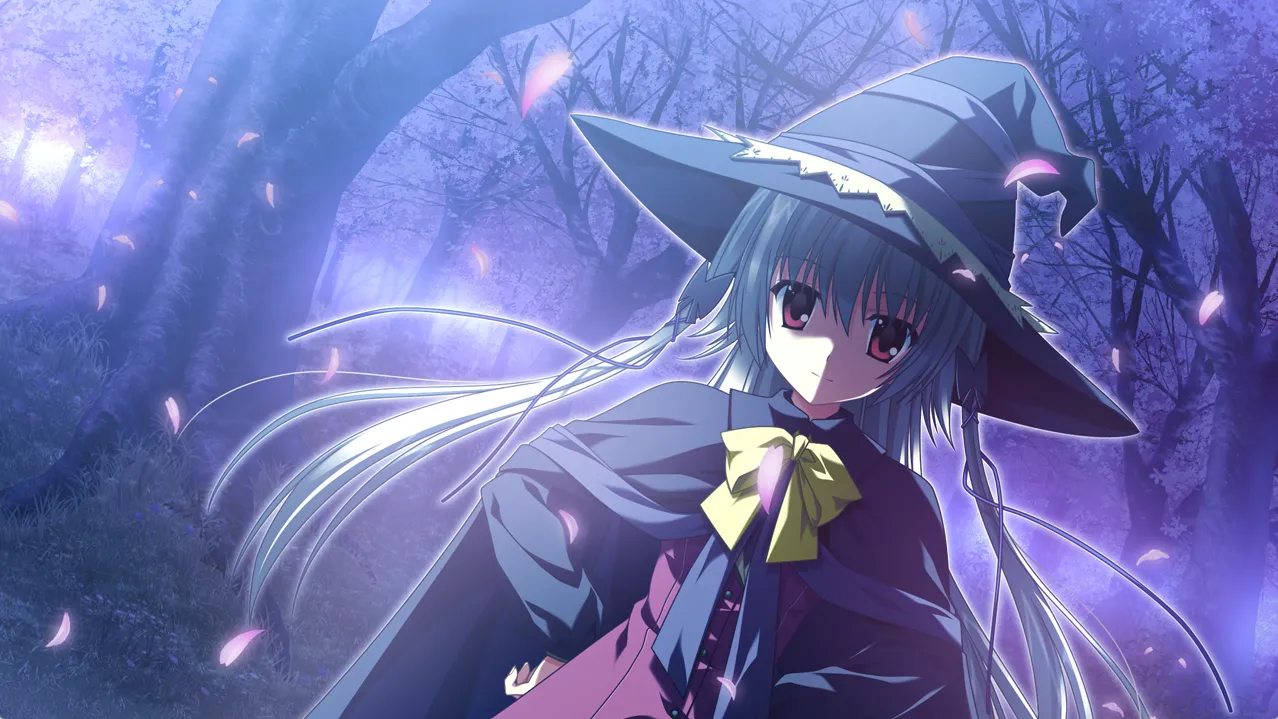 图片[7]-すぴぱら(SPPL) STORY ＃01 – Spring Has Come！（PC端） | 羽翼社-羽翼社