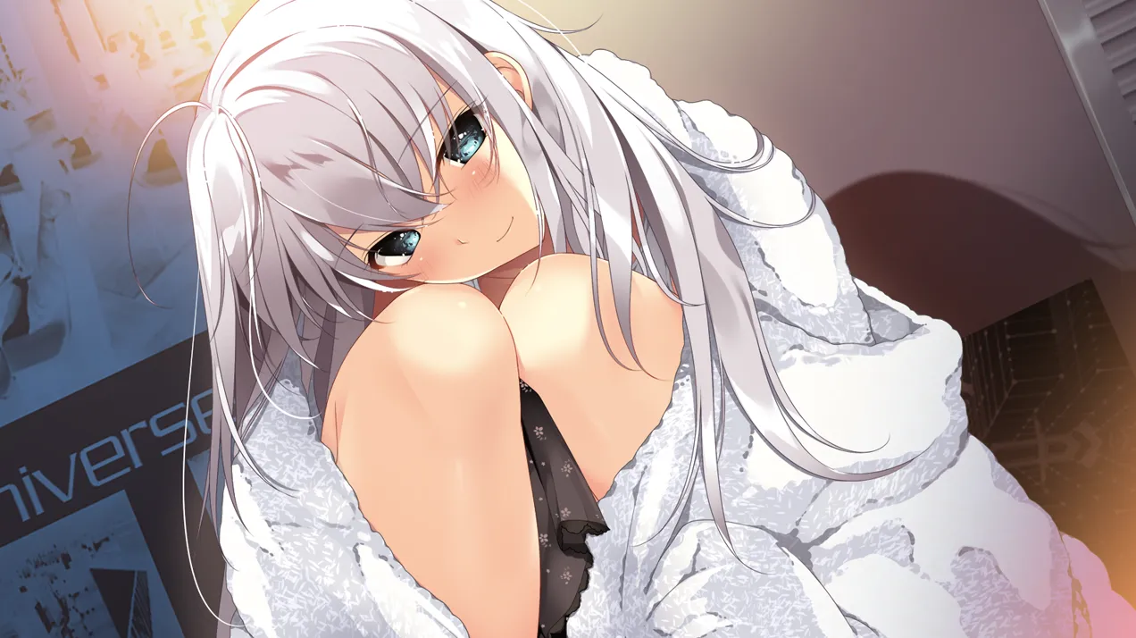 图片[5]-因为是鞭子，所以我很生气！ムチムチだからムクムクした（PC端） | 羽翼社-羽翼社