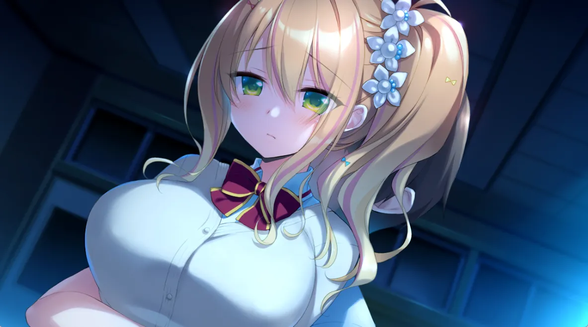 图片[2]-罐头少女的终末世界 ～Another 八乙女华江篇（PC端） | 羽翼社-羽翼社