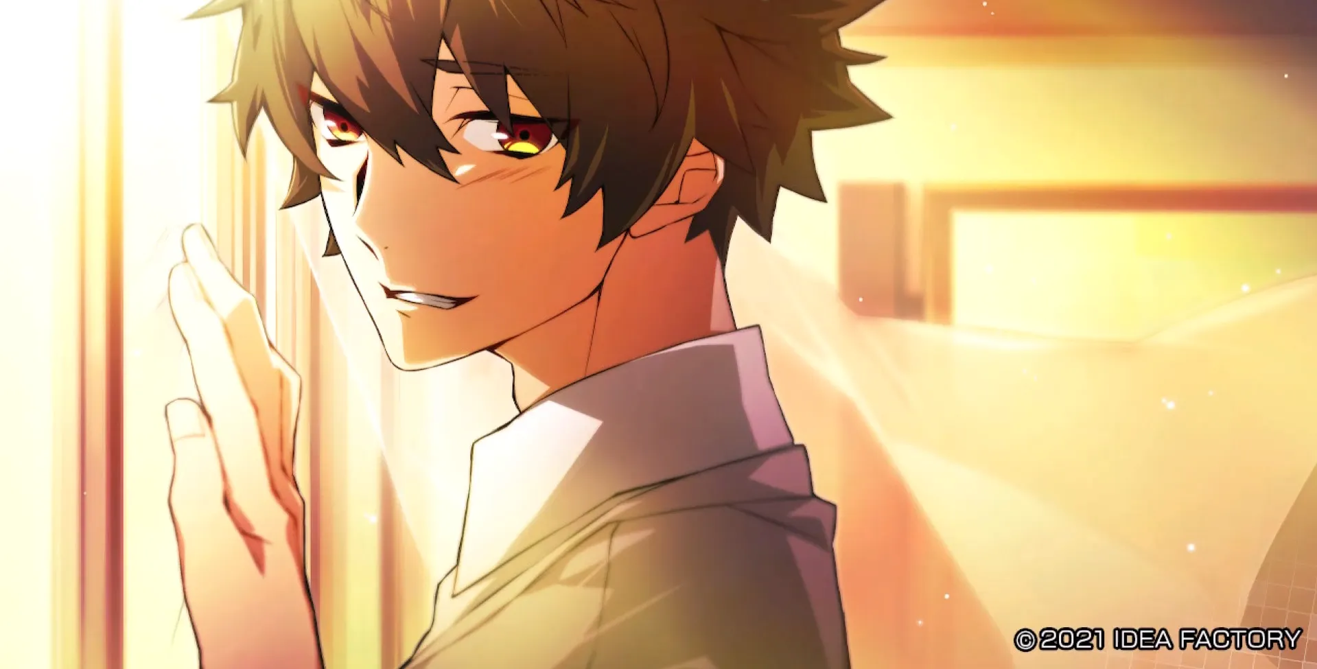 图片[4]-CharadeManiacs 異世界配信：謊言與真實（Yuzu） | 羽翼社-羽翼社