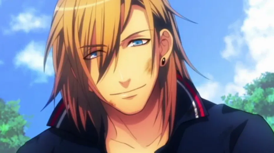 图片[2]-歌之王子殿下 重奏（PPSSPP） | 羽翼社-羽翼社