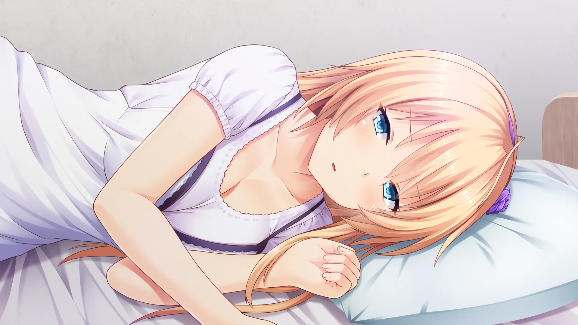 图片[8]-身边有她幸福美满~好奇女王（Tyranor＋PC端） | 羽翼社-羽翼社