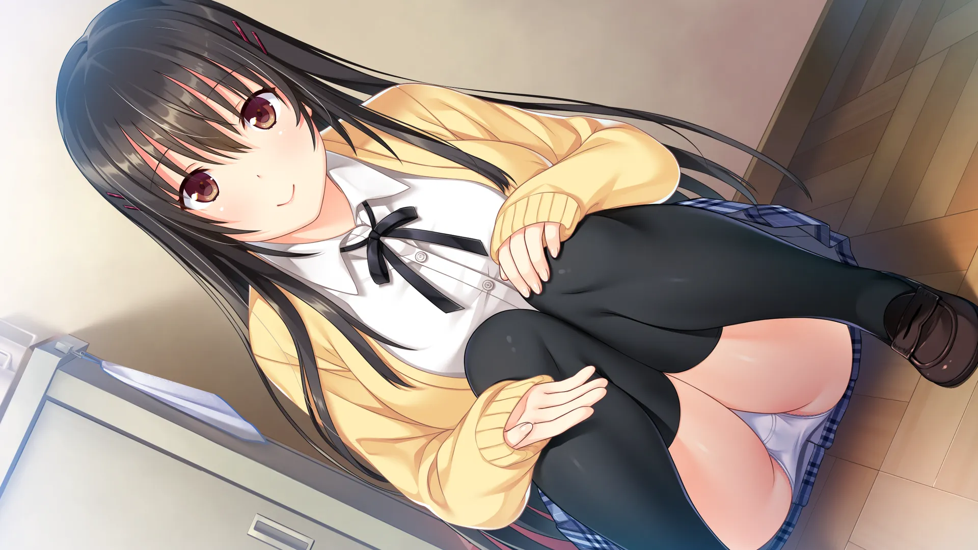 图片[6]-身边有她幸福美满~冬日客人（Tyranor＋PC端） | 羽翼社-羽翼社