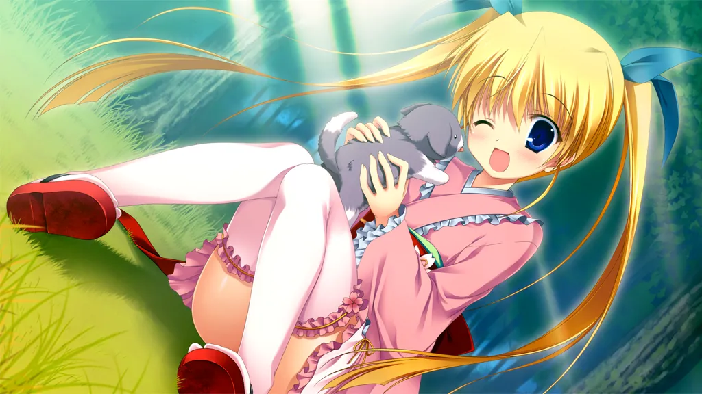 图片[5]-T.P.樱 前篇（PC端） | 羽翼社-羽翼社