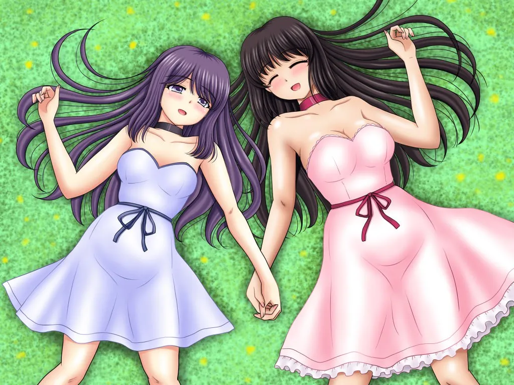 图片[1]-魔法少女魔法☆娜娜卡 – 魔法少女マジカル☆ナナカ（安卓直装＋Joi＋PC端） | 羽翼社-羽翼社