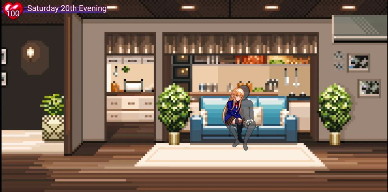 图片[2]-邻家的堕天使 – The Fallen Angel Next Door（安卓直装＋Joi＋PC端） | 羽翼社-羽翼社