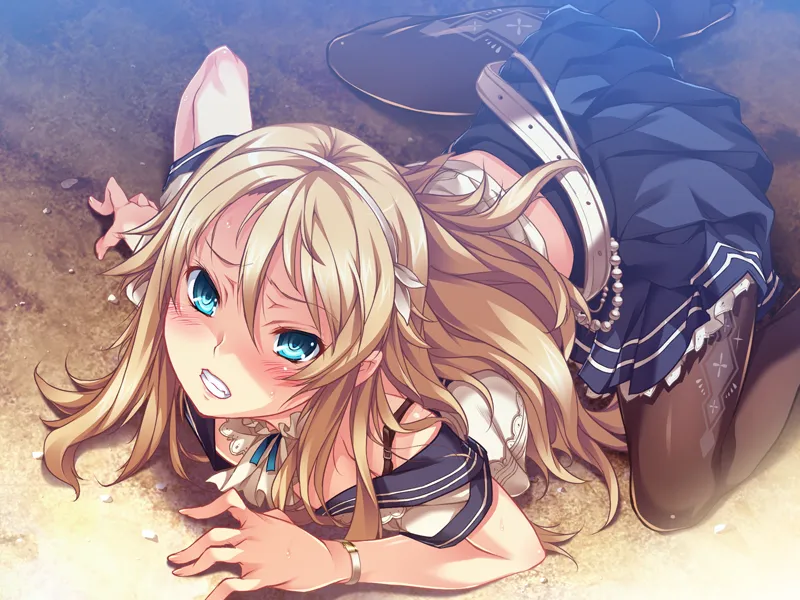 图片[1]-Play！Play！Play！惨（PC端） | 羽翼社-羽翼社