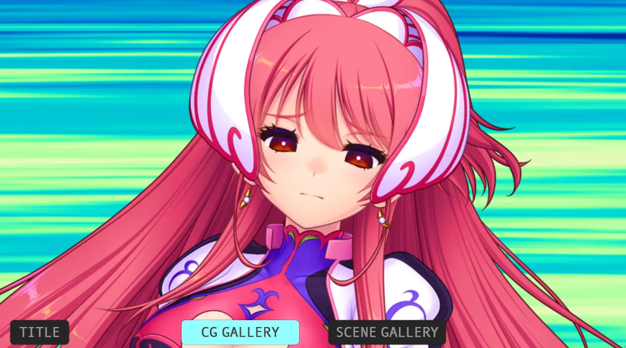 图片[1]-魔法战士Extra Burst～天使断罪～（PC端） | 羽翼社-羽翼社