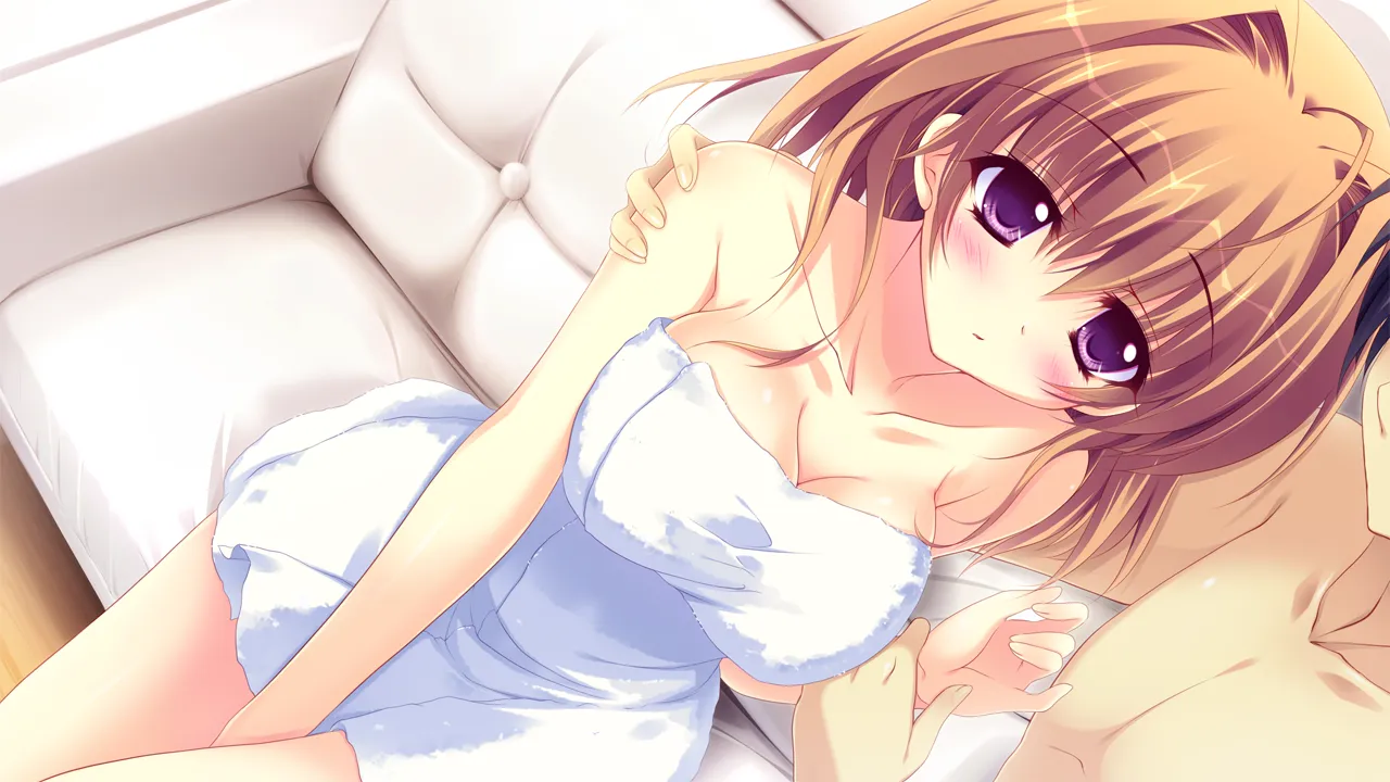 图片[2]-恋花绽放樱花时/恋がさくころ桜どき（KRKR＋PC端） | 羽翼社-羽翼社