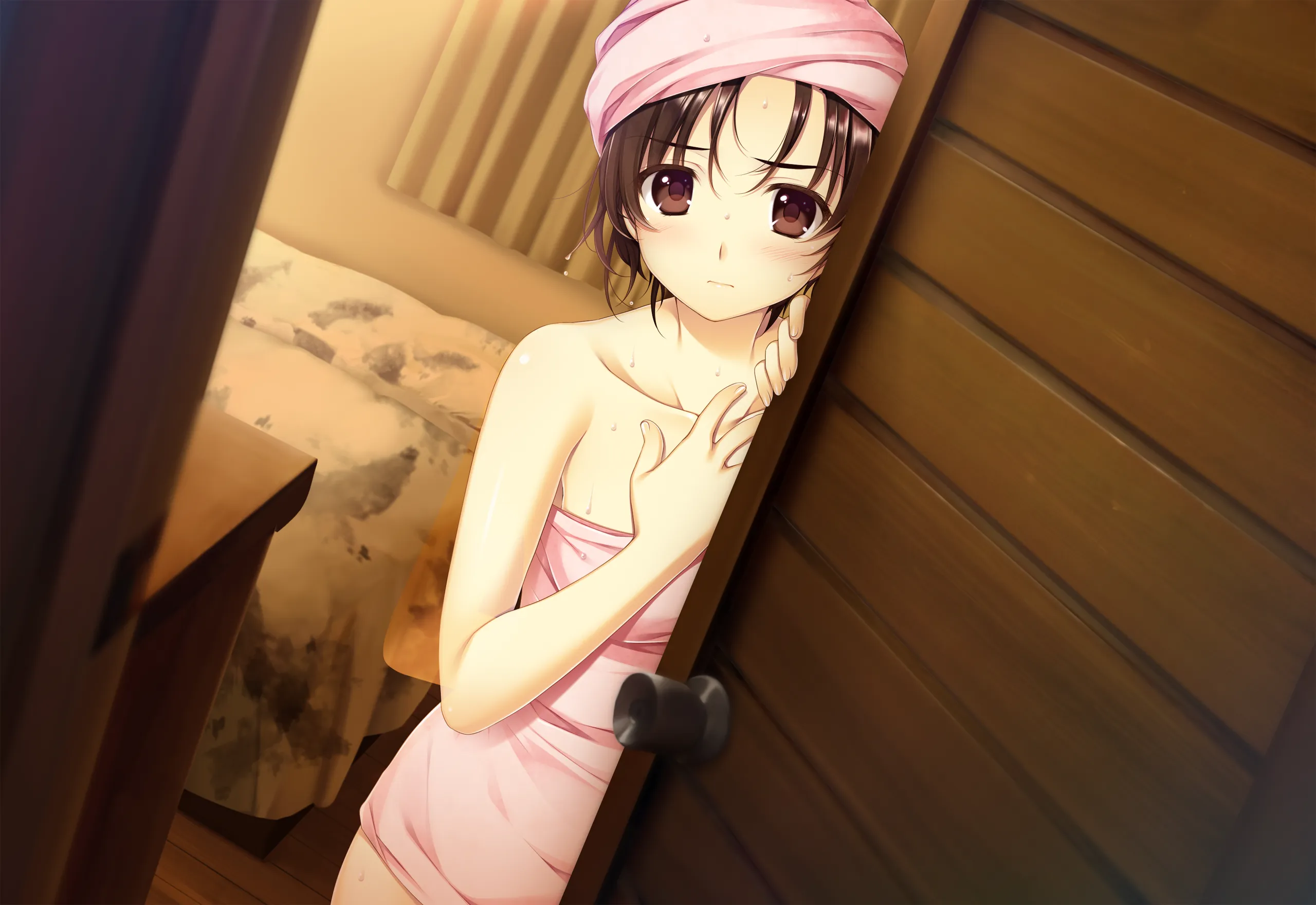 图片[4]-镰鼬之夜 轮回彩声（PC端） | 羽翼社-羽翼社