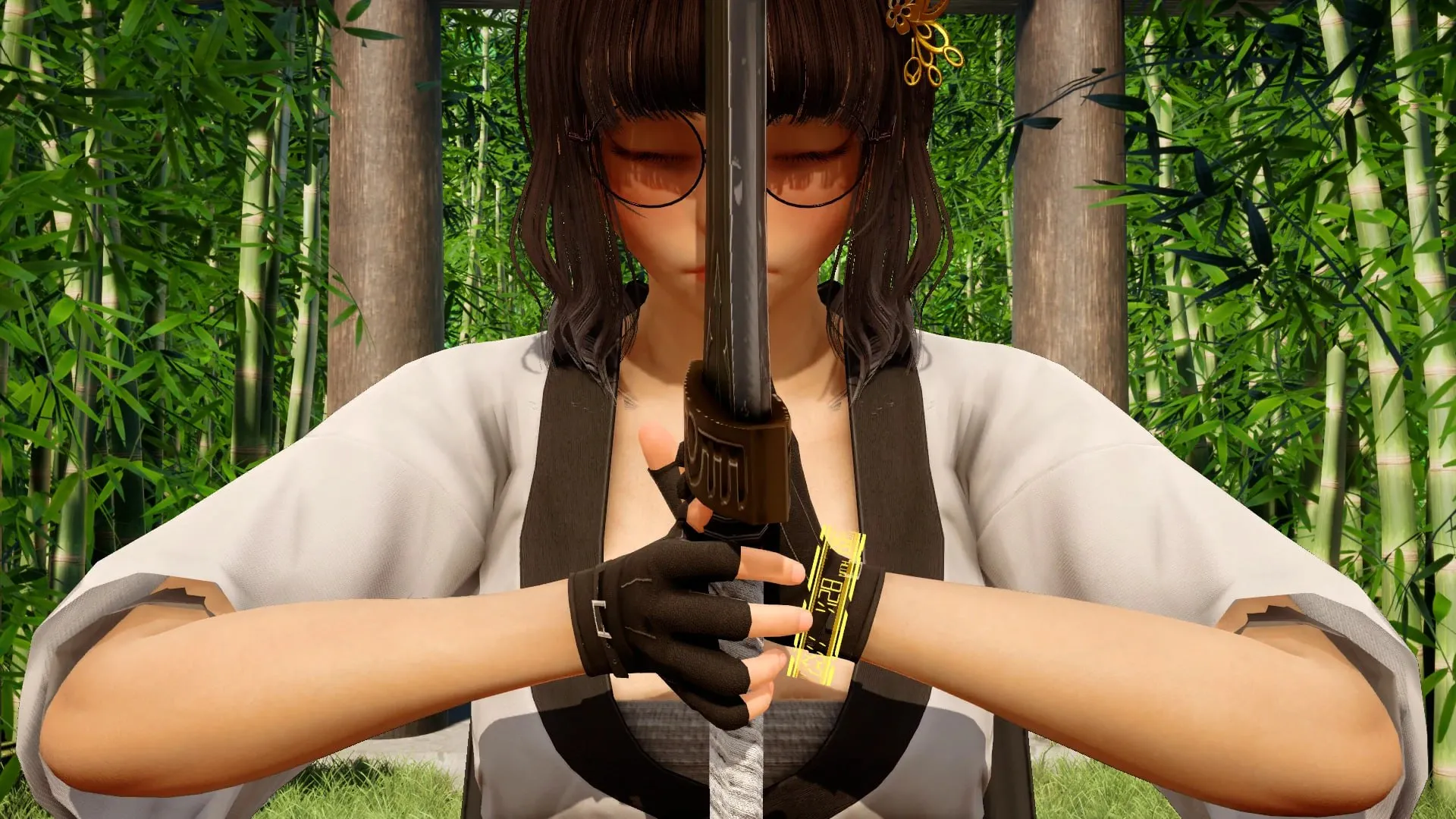 图片[4]-跨界 ver0.3.0（安卓直装＋PC端） | 羽翼社-羽翼社