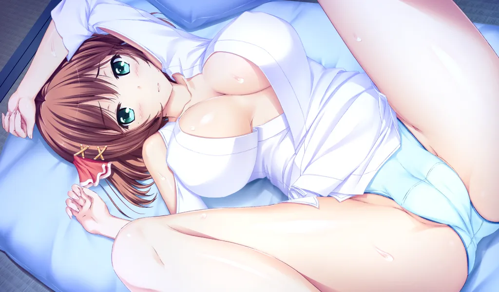 图片[1]-怀孕大作战-ハラミタマ（PC端） | 羽翼社-羽翼社