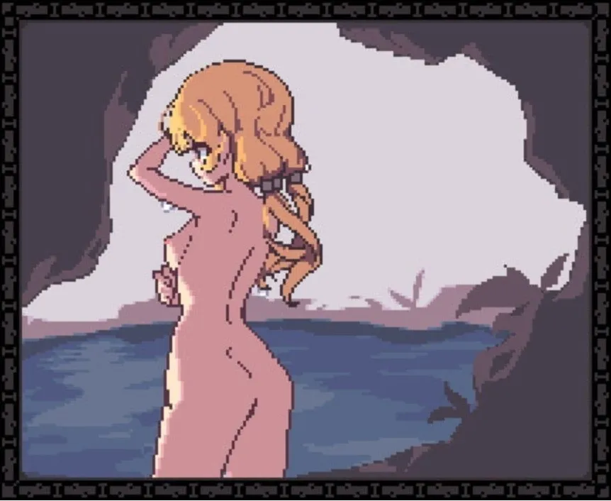 图片[4]-那个夏天的小岛 – あの夏の島（Joi＋PC端） | 羽翼社-羽翼社