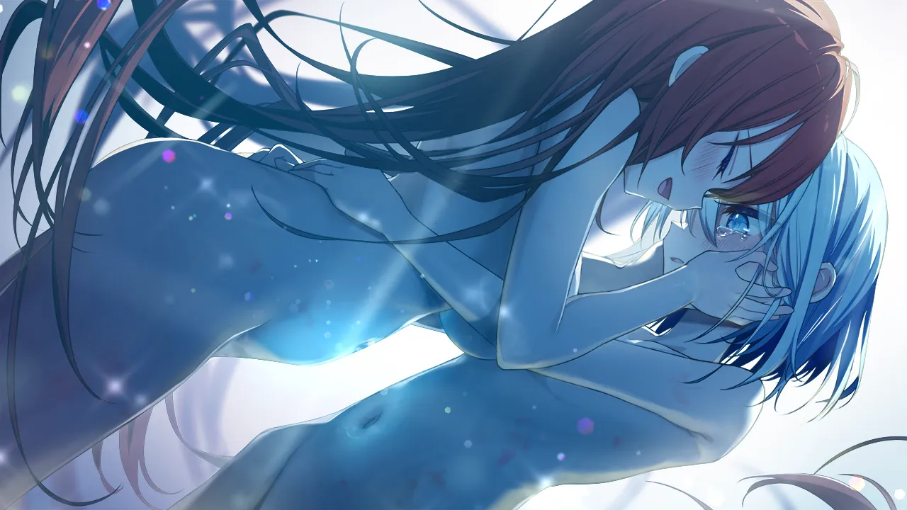 神明大人选我啦！老师你超适合女装的！ #神様ちゅ～ず！ センセー女の子似合ってるよっ！（PC端）-羽翼社