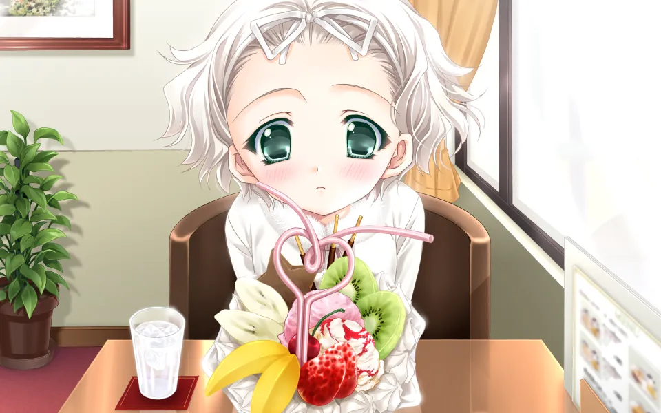 图片[8]-初恋前线（KRKR＋PC端） | 羽翼社-羽翼社