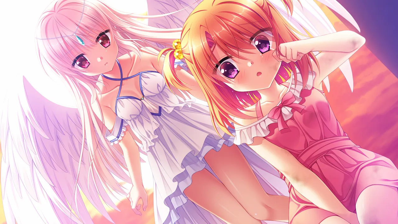 花之天使的夏日恋歌（PC端）