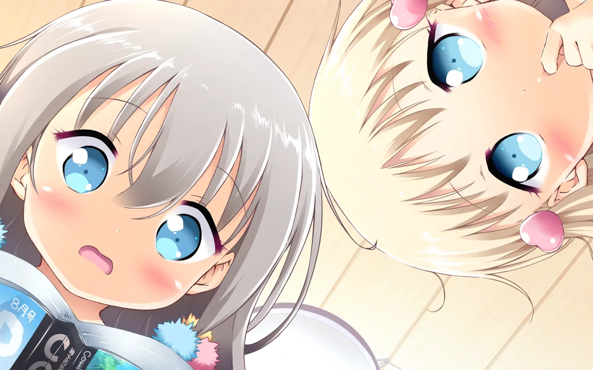 图片[6]-秘密的秘密（PC端） | 羽翼社-羽翼社