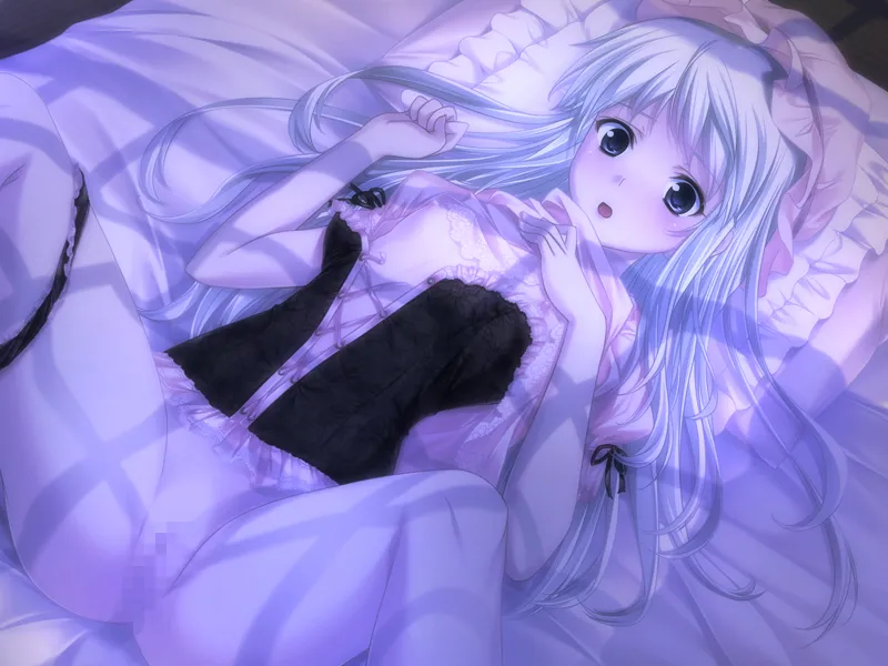 图片[2]-从晴朗的朝色泛起之际开始（PC端） | 羽翼社-羽翼社