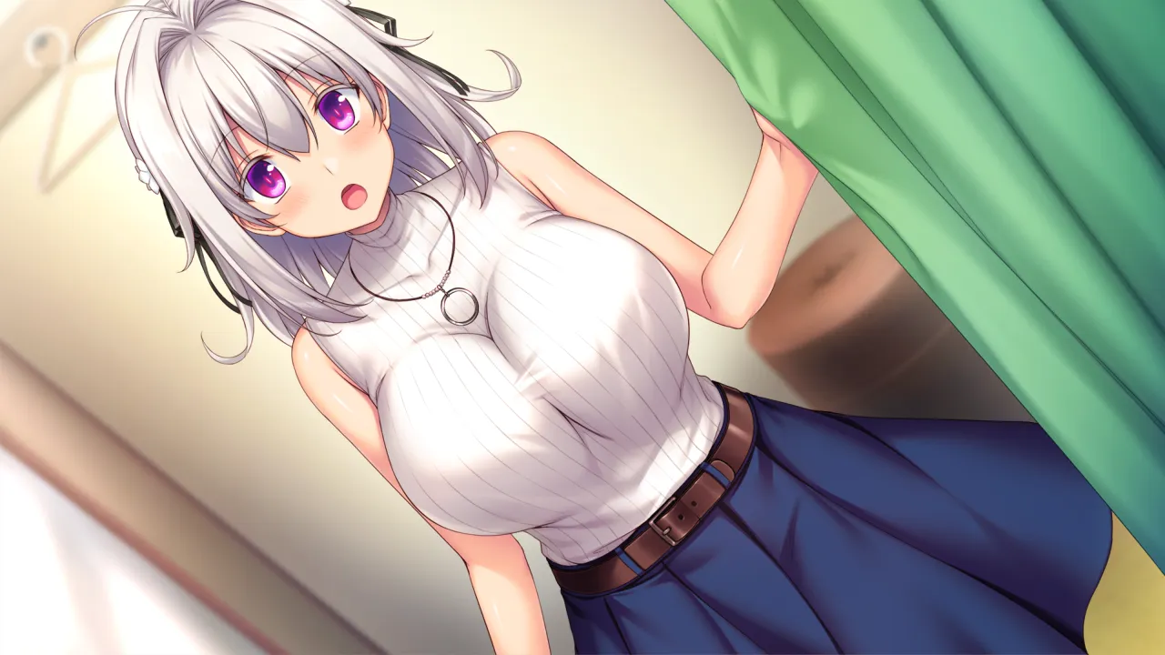 图片[7]-槙村叶月的恋爱物语（Tyranor＋PC端） | 羽翼社-羽翼社