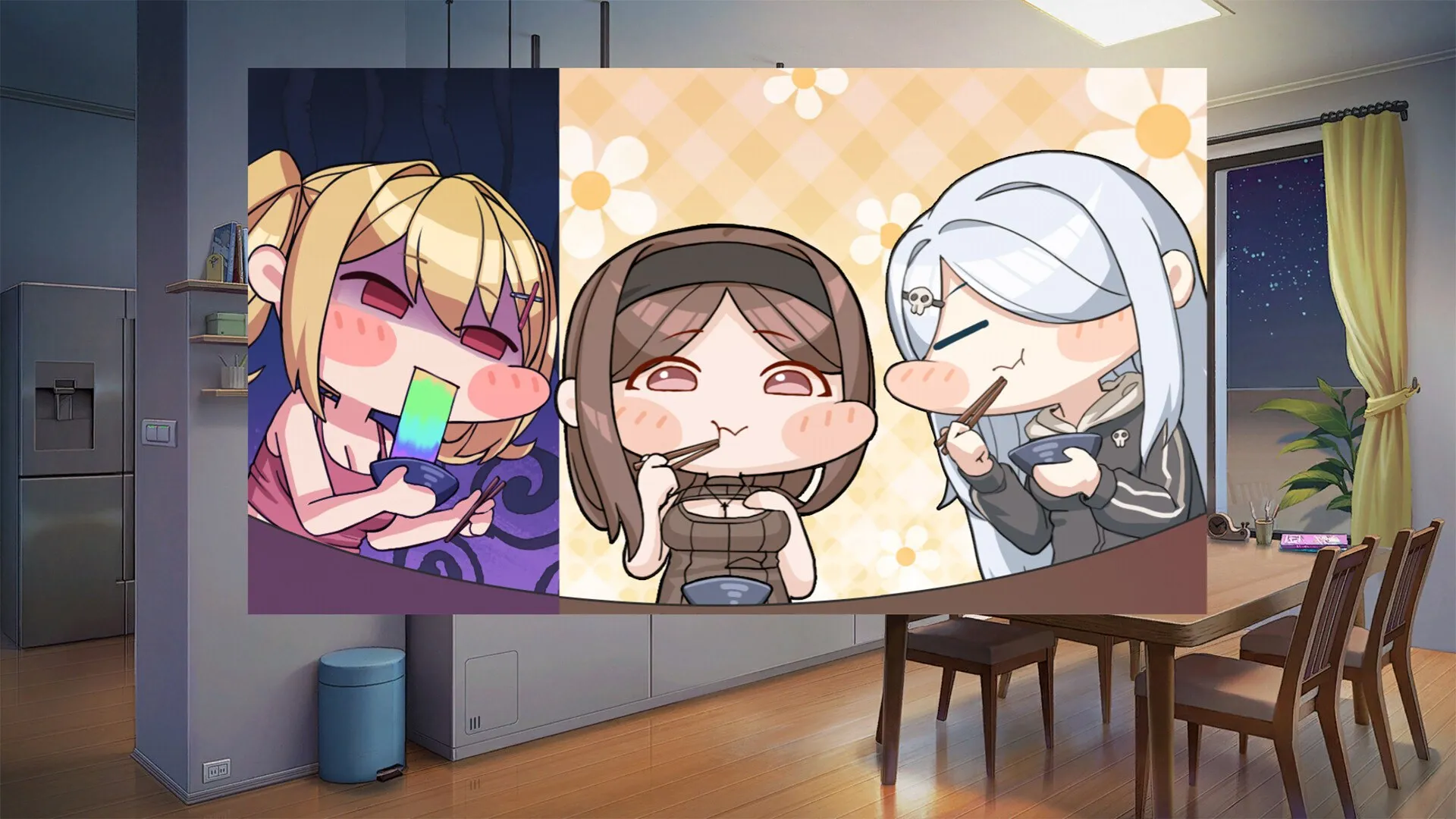 图片[1]-夏色四叶草 SummerClover Summer Clover v1.11（PC端） | 羽翼社-羽翼社