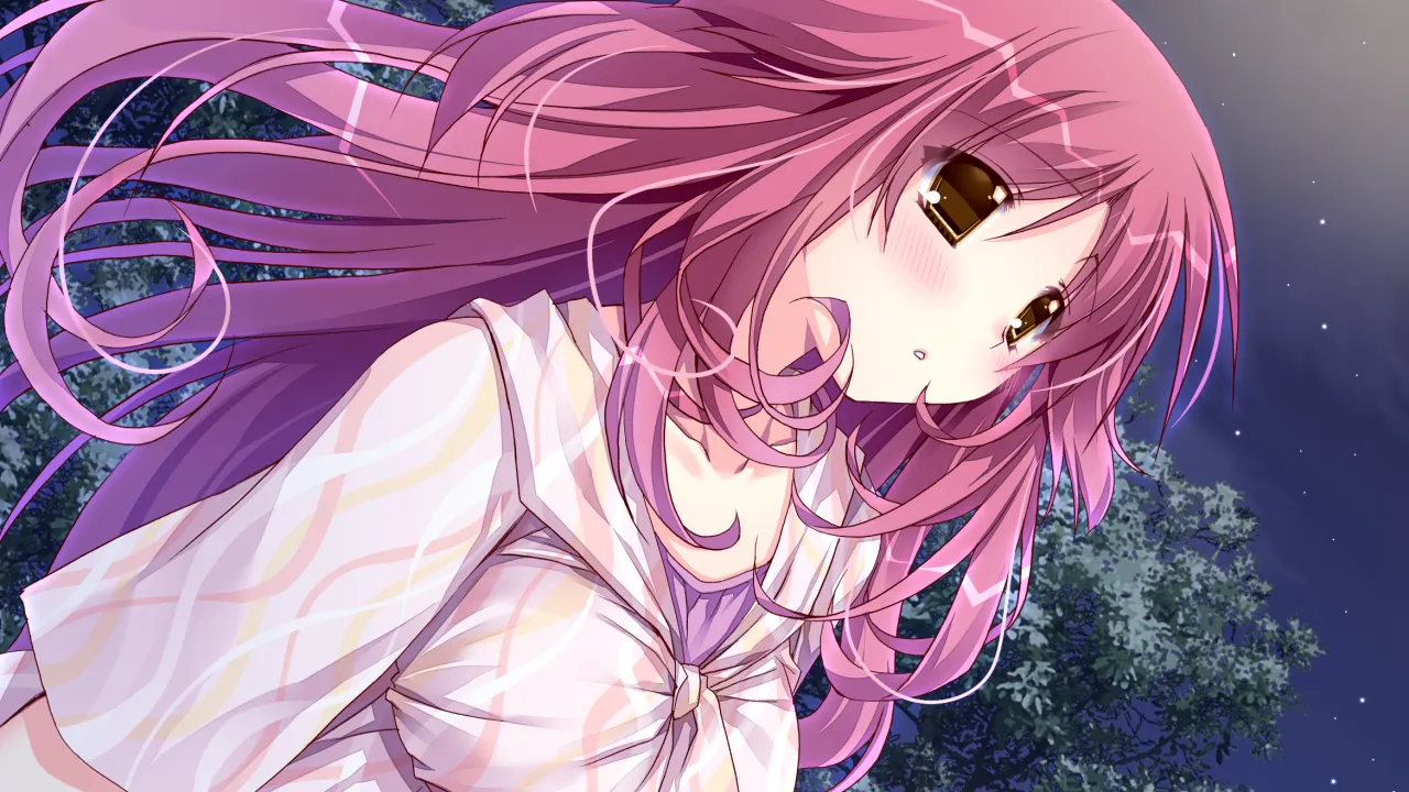 图片[4]-恋爱与魔法与管理人 — 恋爱连锁篇（KRKR＋PC端） | 羽翼社-羽翼社