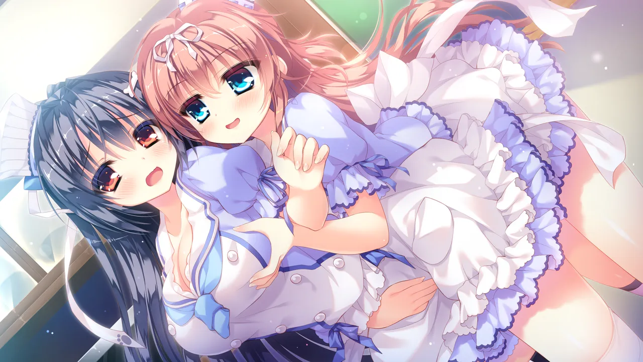 图片[8]-わんにゃん☆アラモード/わんにゃん☆アラモード！ ～どっちにするの？わんにゃんHなカフェ事情！～（PC端） | 羽翼社-羽翼社