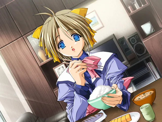 图片[1]-水色（Ons＋PC端） | 羽翼社-羽翼社