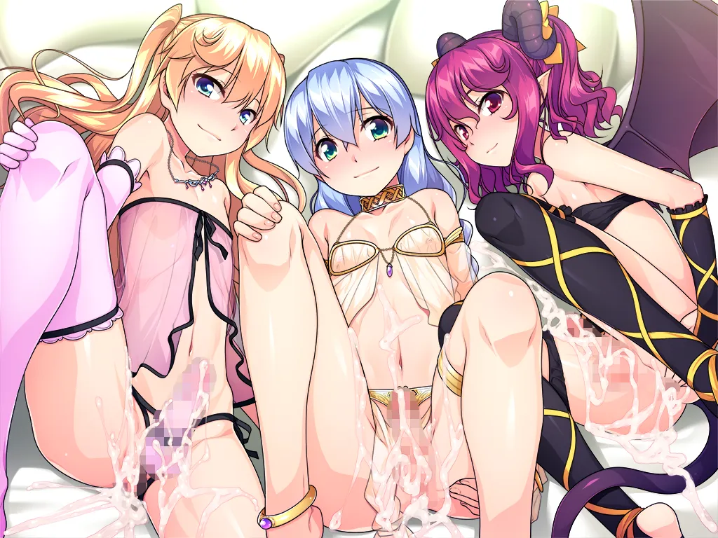 图片[8]-女装千年王国（PC端） | 羽翼社-羽翼社