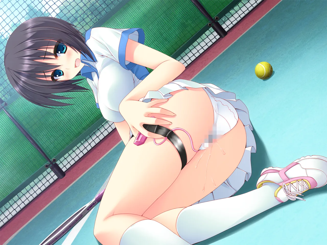 图片[1]-架向星空之桥AA（PC端） | 羽翼社-羽翼社