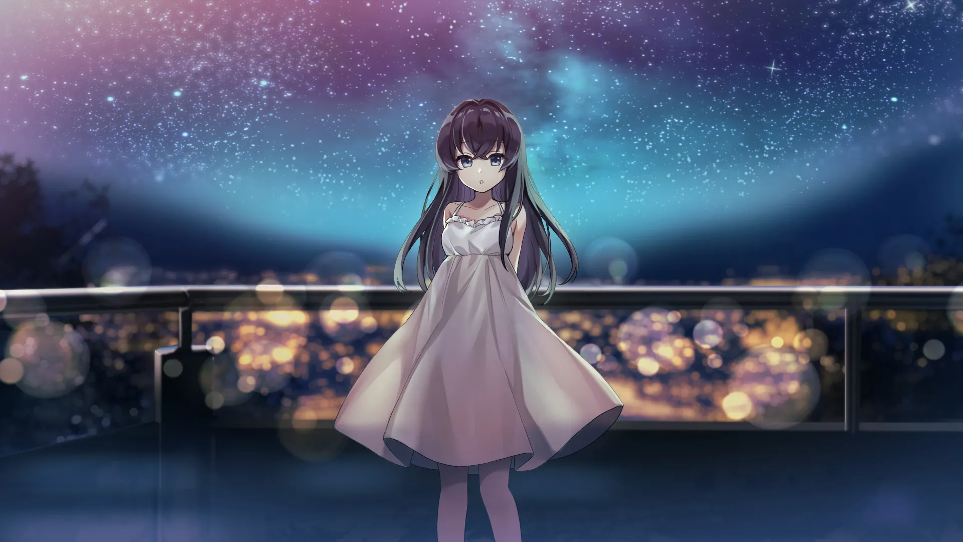 图片[10]-永夏之恋 – 終わらない季節の真ん中で（安卓直装＋PC端） | 羽翼社-羽翼社