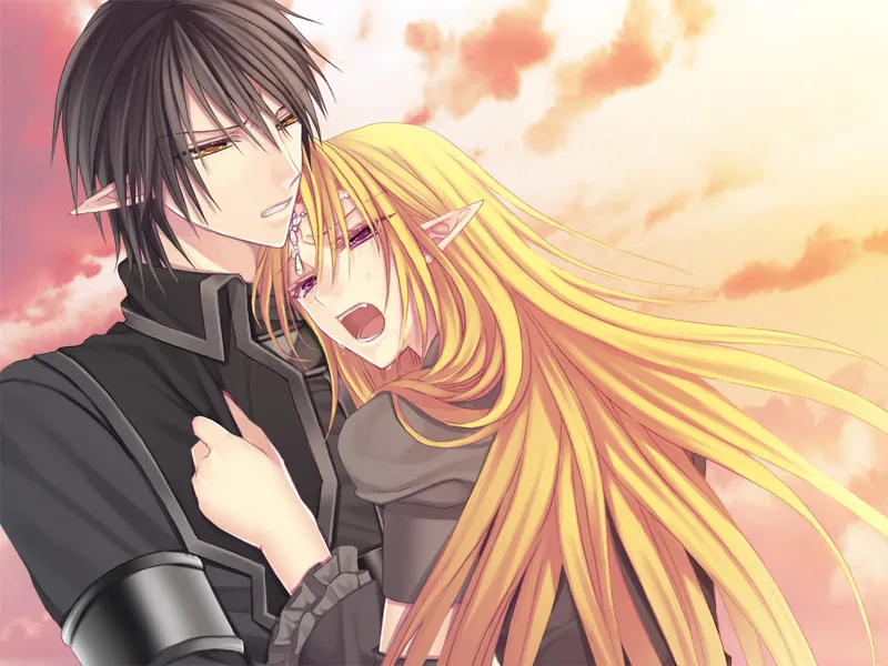 图片[3]-暗黑女王 本传（PC端） | 羽翼社-羽翼社