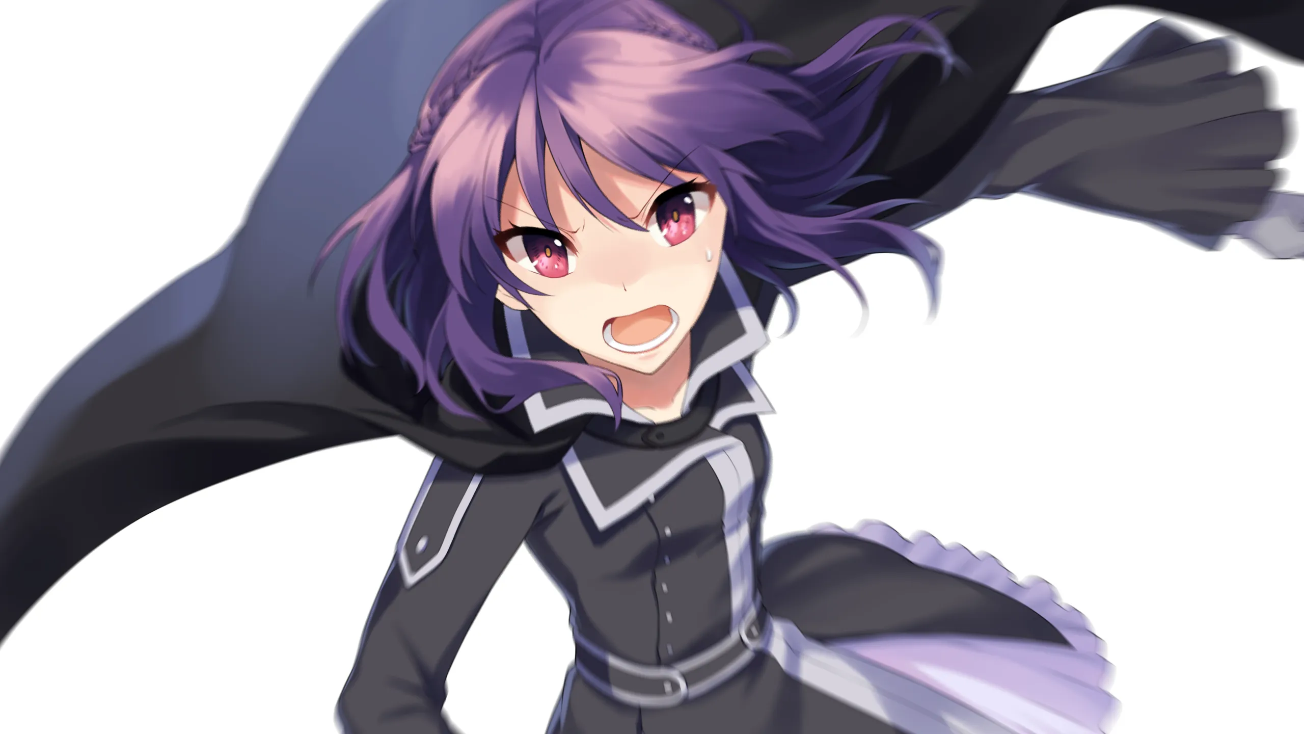 图片[3]-fault – milestone two sideabove（PC端） | 羽翼社-羽翼社