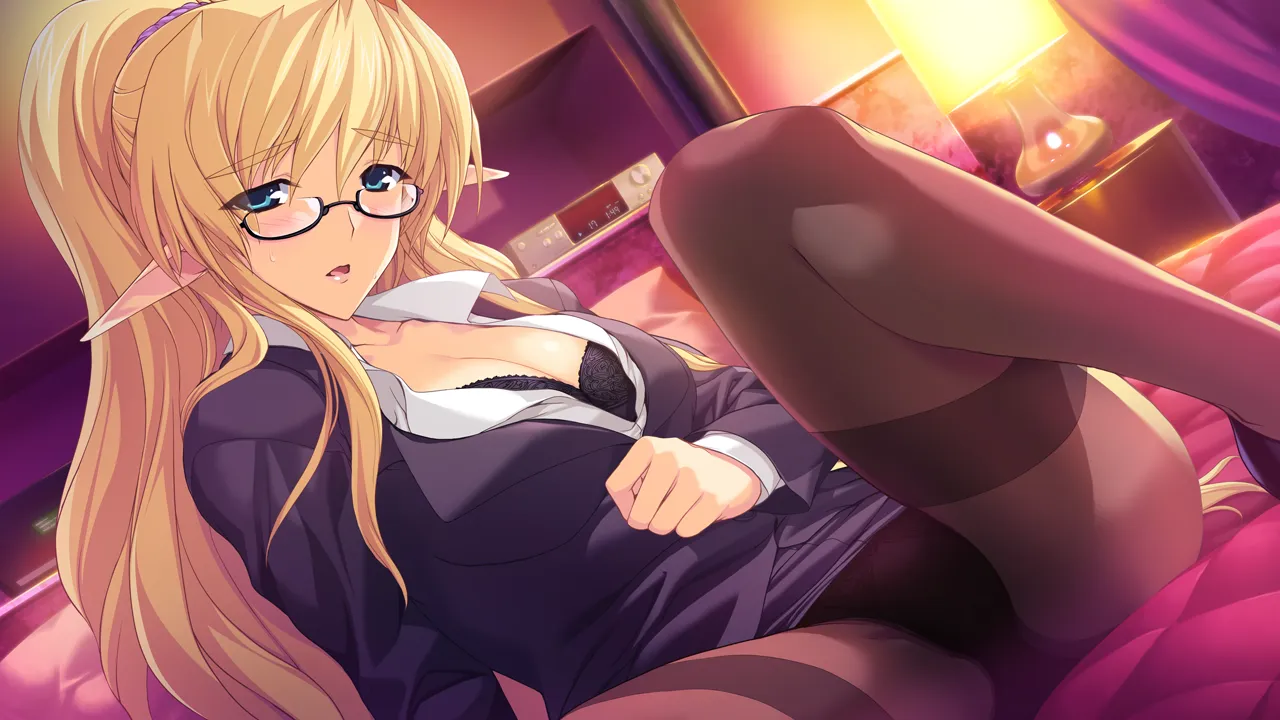 图片[8]-粉彩铃音3（PC端） | 羽翼社-羽翼社