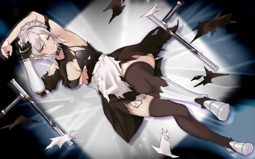 图片[5]-竜と大剣 龙与大剑v1.1.3（PC端） | 羽翼社-羽翼社