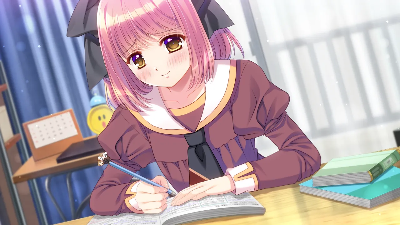 图片[11]-繁花落舞恋如樱-Re:BIRTH-（PC端） | 羽翼社-羽翼社