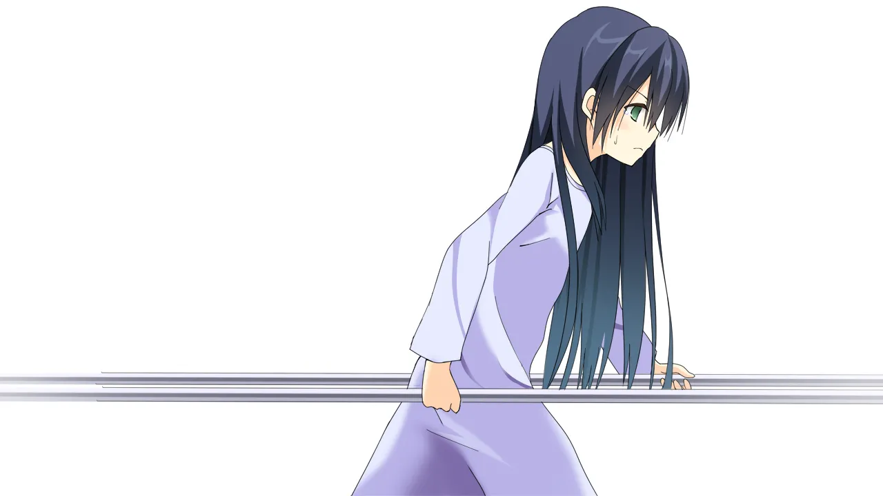 图片[1]-Traumend～Etude～ トレイメント～Etude～（PC端） | 羽翼社-羽翼社