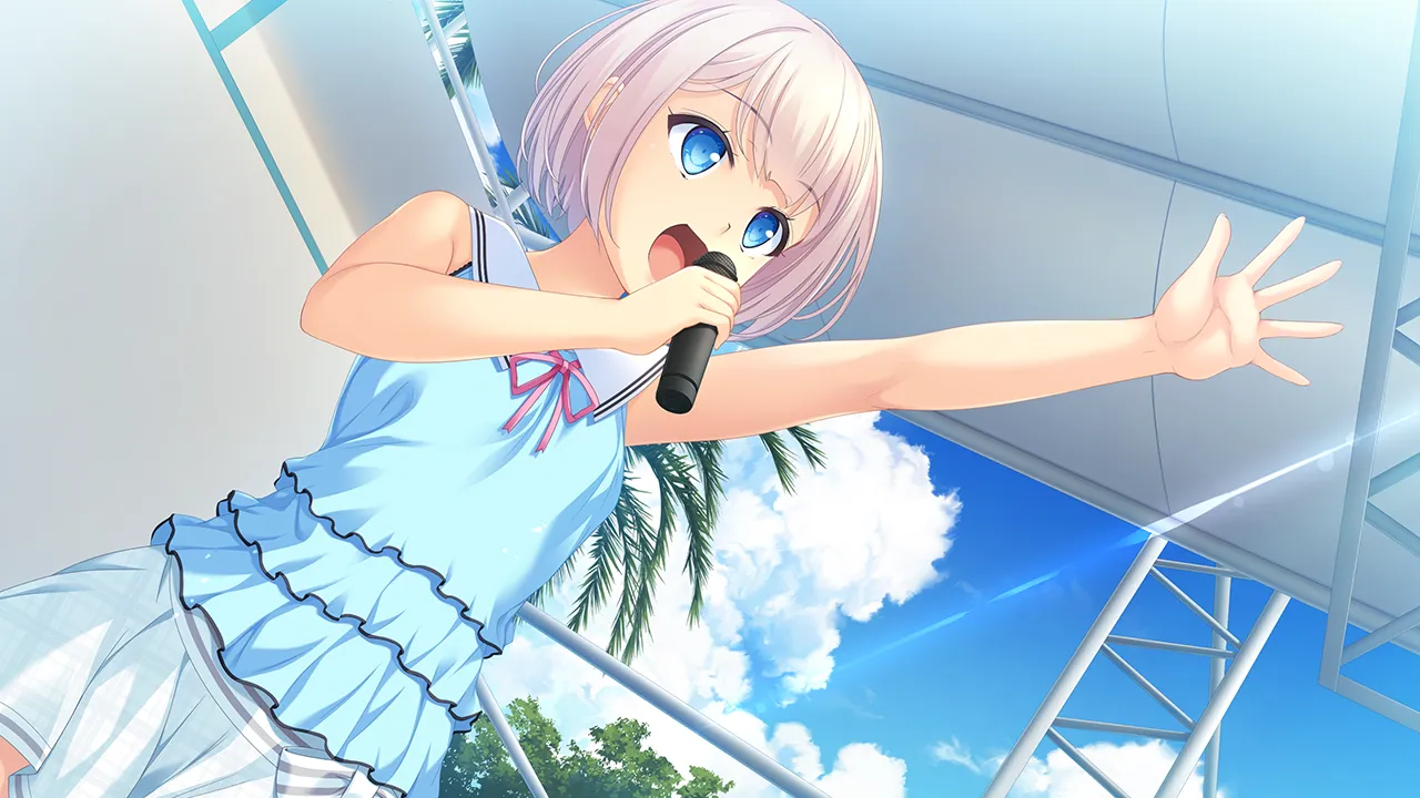 图片[5]-昔日旅人、余生相携（PC端） | 羽翼社-羽翼社