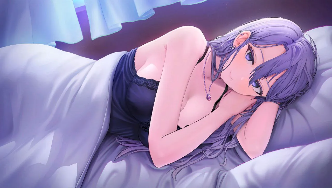 图片[4]-姐姐同居生活：幸福的二人房 – Happiness Double Room（PC端） | 羽翼社-羽翼社