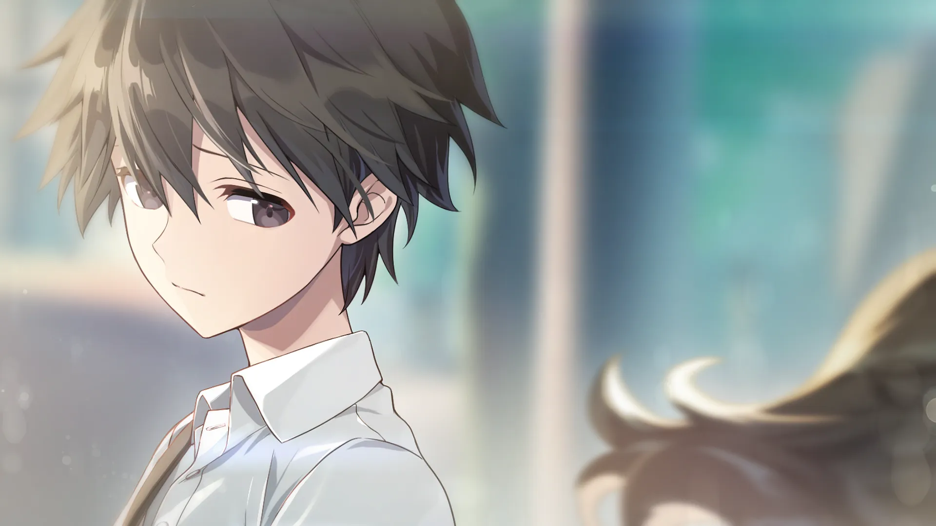 图片[11]-永夏之恋 – 終わらない季節の真ん中で（安卓直装＋PC端） | 羽翼社-羽翼社