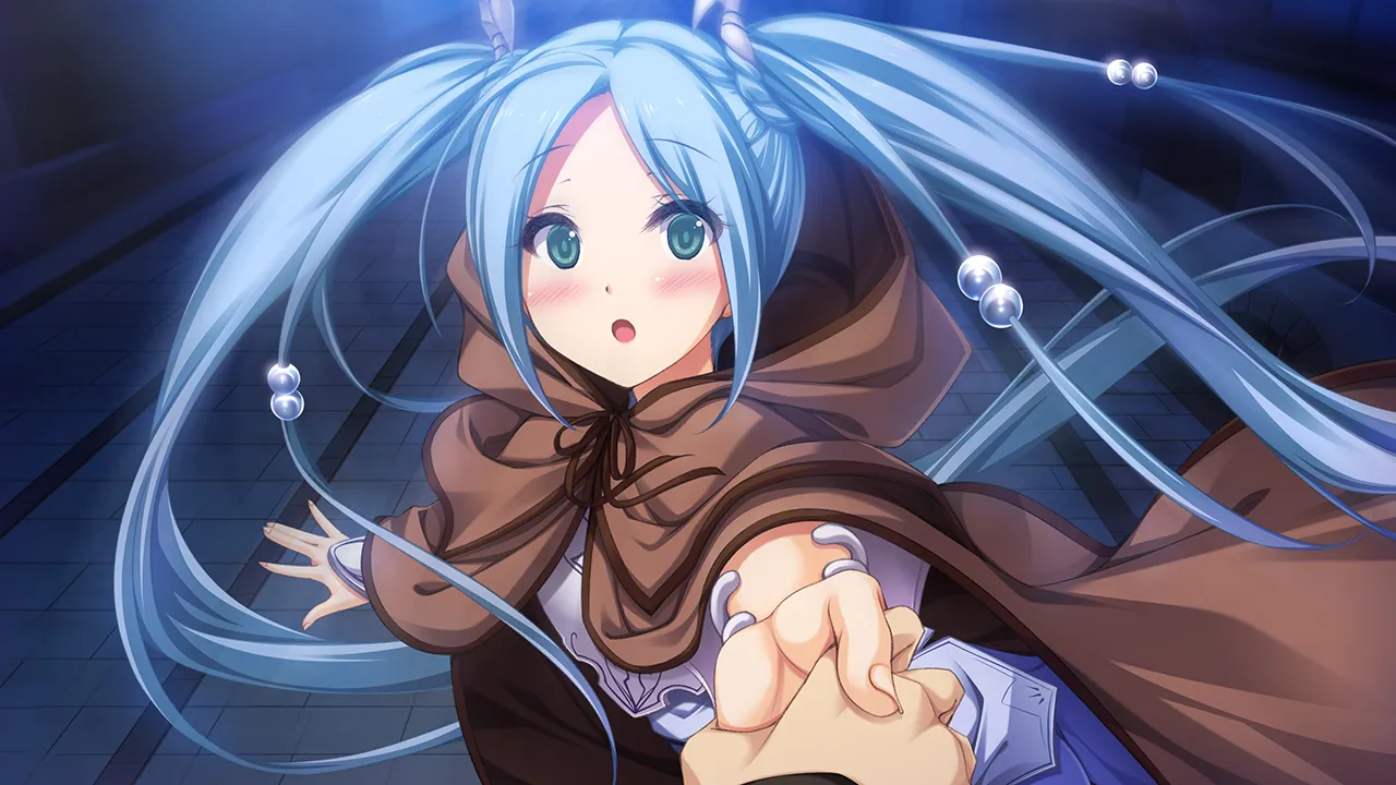 图片[8]-剑圣机阿尔法骑士（PC端） | 羽翼社-羽翼社