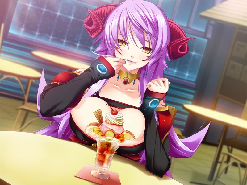 图片[12]-プリンセスX ～僕の許嫁はモンスターっ娘!?～（PC端） | 羽翼社-羽翼社