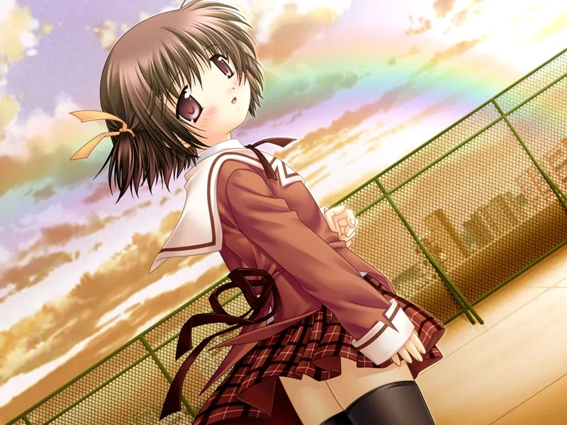 图片[4]-一生一次的机会（ons） | 羽翼社-羽翼社