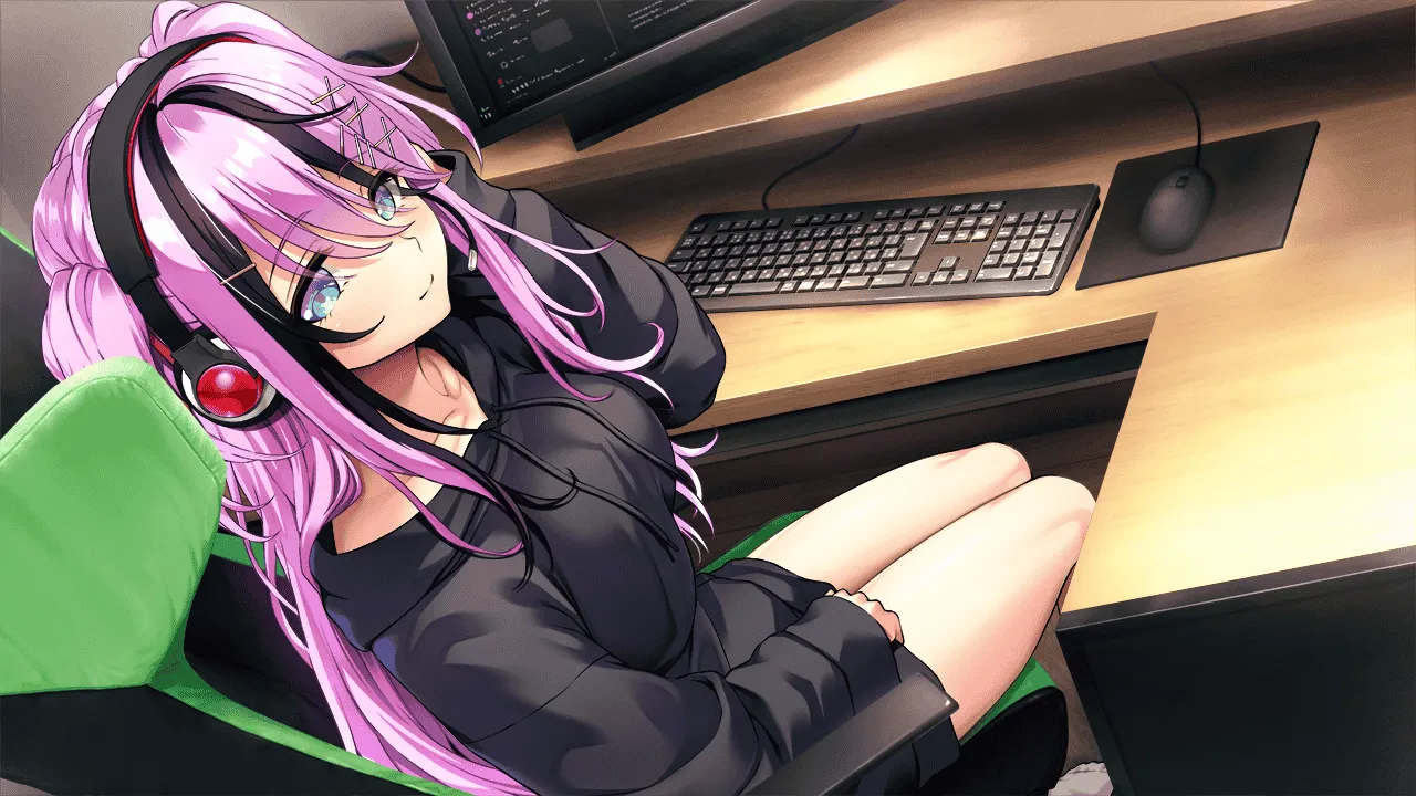 图片[6]-初恋 Master Up #初恋マスターアップ（安卓直装＋IPA＋Tyranor＋PC端） | 羽翼社-羽翼社