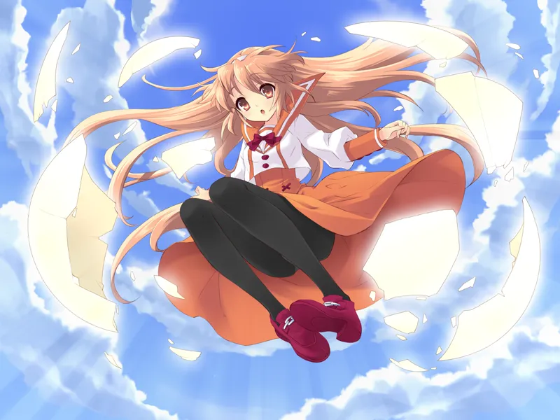 爱丽丝大游行（PC端）